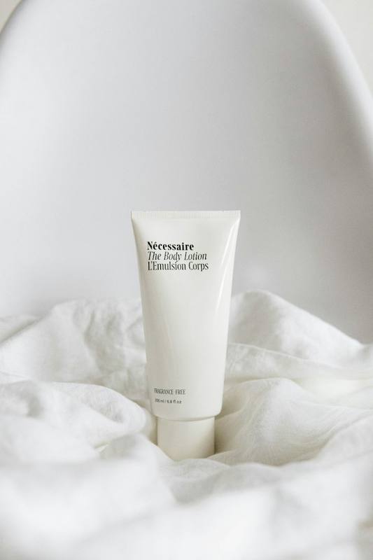 Skincare creative sample — Turn Ideas into Impact